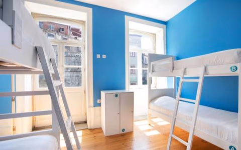 Best Guest Porto Hostel — foto 3