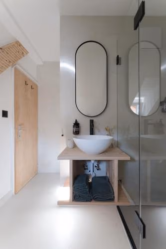 Boutique Hotel ÜJA Scuol — foto 5