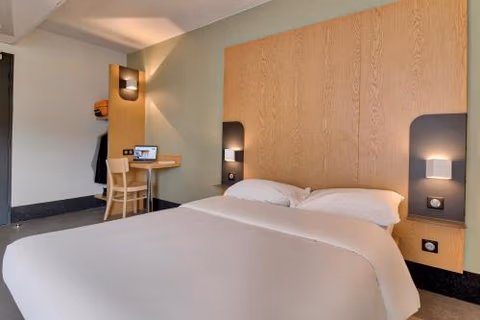 B&B HOTEL Bayonne Tarnos — foto 6