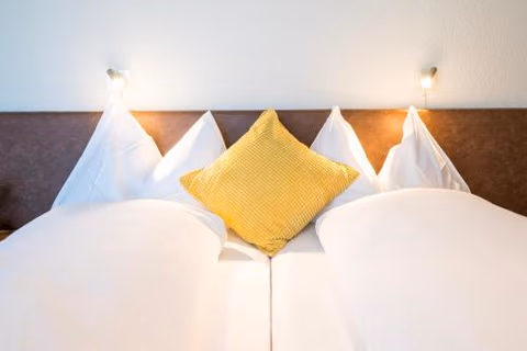 Hotel Sonne - Self Check-in — foto 2