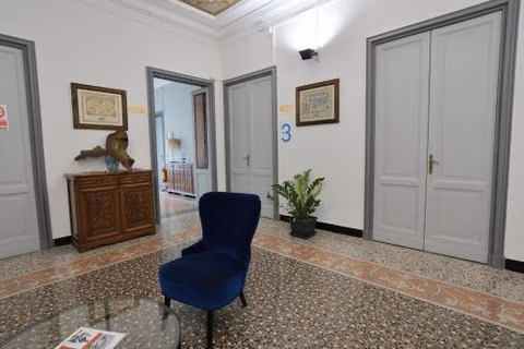 Check-Inn Rooms Genova Centro — photo 7