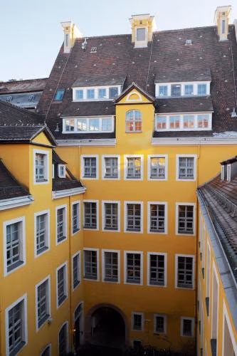 Hotel Fregehaus — foto 5