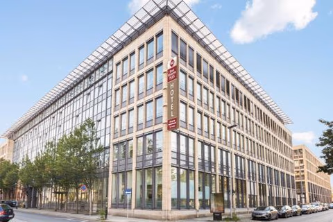 Best Western Plus Hotel Dresden City — foto 1
