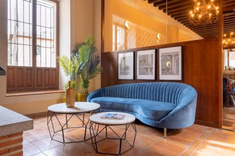 Hotel Cetina Palacio Ayala Berganza — foto 9