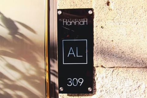 Hannah's Studios — foto 5