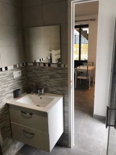 Superbe studio entièrement refait a neuf — foto 7