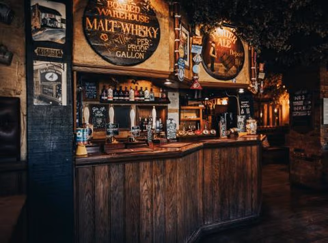 The Black Horse Inn — foto 4