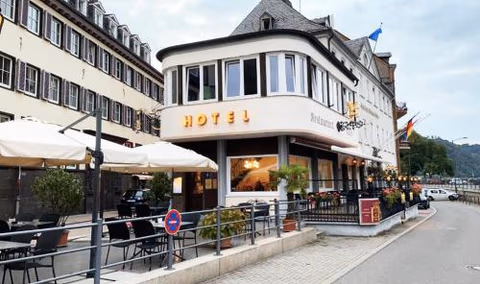 Hotel zum Goldenen Löwen — foto 2