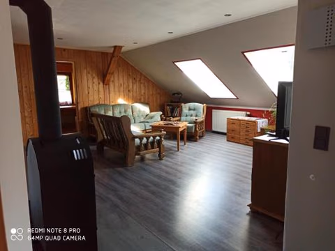 Günther´s Ferienwohnung — photo 8