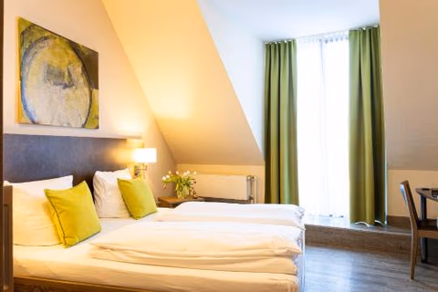 Hotel Aulmann — foto 6