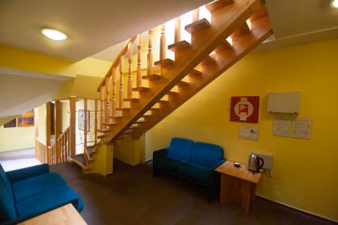 Penzion Moyzes — foto 6