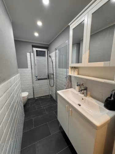Bedroom with free parking — foto 8