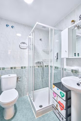 San Justo Suites — photo 9