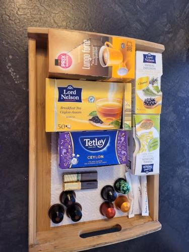 appartement cosy — foto 7