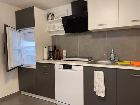 Erbacher Ferienwohnung 2 — foto 9