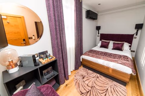 The Hugo - Hotel Concept Canterbury — foto 4