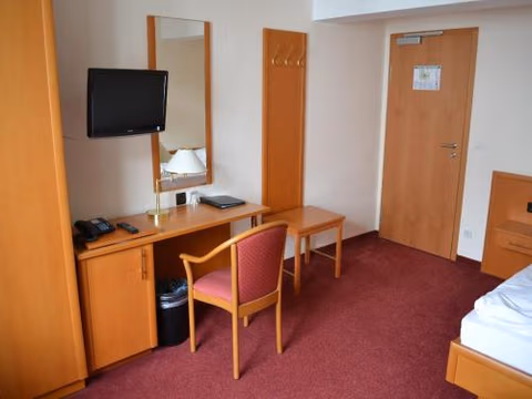 Altstadthotel-Rheine — foto 4