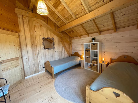 2 chambres chez l'habitant — foto 2