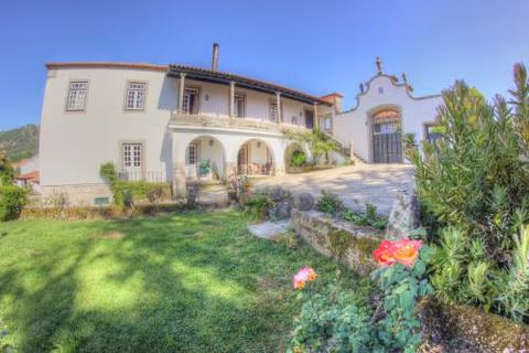 Quinta de São Roque — photo 1