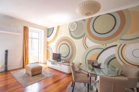 Grande Pensao Residencial Alcobia — foto 5