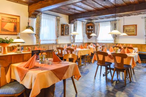 Hotel-Gasthof Rotes Roß — foto 6