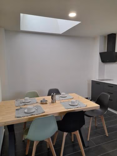 Lumen Place APARTAMENTOS — foto 5