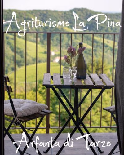 Agriturismo La Pina — foto 1