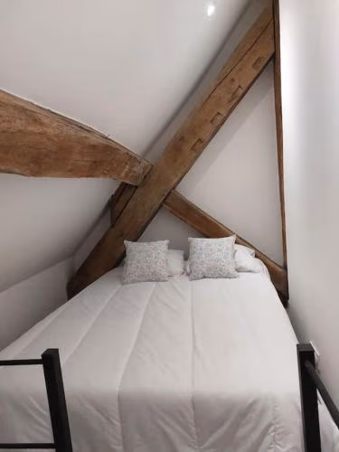 Appartement, Langres — foto 3