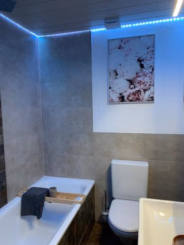 Casa Restelli OG - nahe Andermatt Gotthard — foto 7