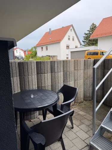 Erbacher Ferienwohnung — foto 5