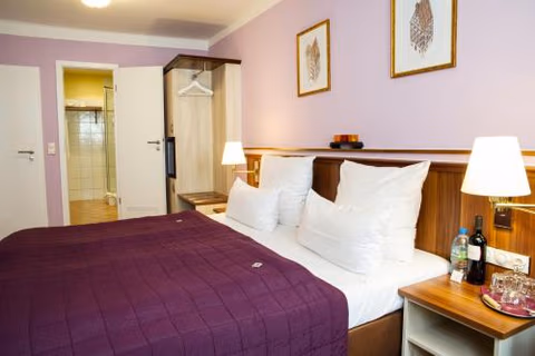 Hotel Elch — foto 4