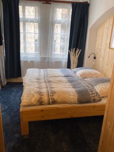 Zur Baumwolle Family Suites — foto 5