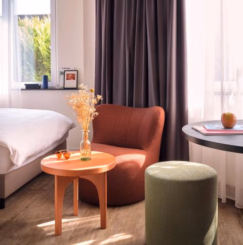 STAYERY Cologne Sülz — foto 1