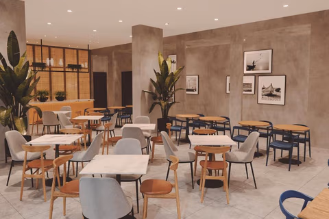 Four Points by Sheraton Matosinhos — foto 3