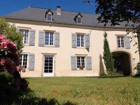Domaine de la Castagnère — foto 1