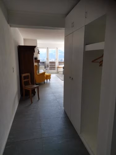 Ferienwohnung in Trin — foto 4