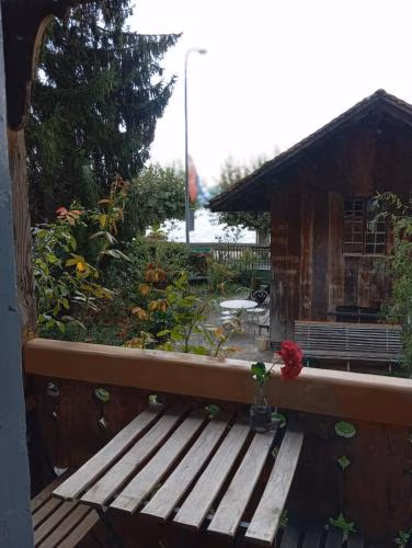 Studio Le rêve de Rive — foto 6