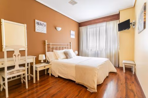 Hotel América — foto 1