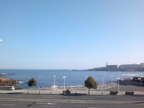 Hotel Alda Coruñamar — foto 2
