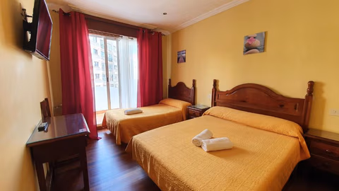 Hostal Buenos Aires — foto 2
