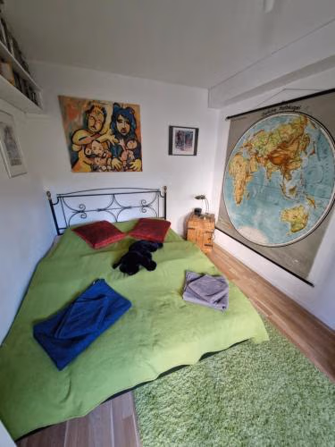 Ferienwohnung Spirou — foto 2