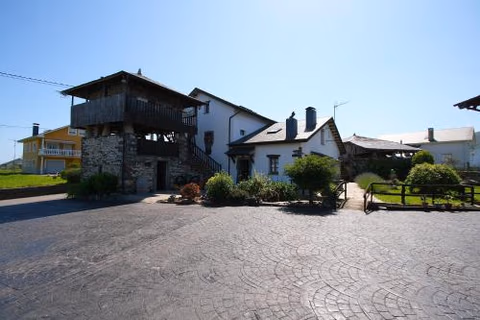 Casa La Fonte — foto 1
