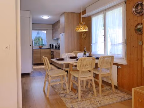 Holiday Home Salzhubelweg by Interhome — foto 4