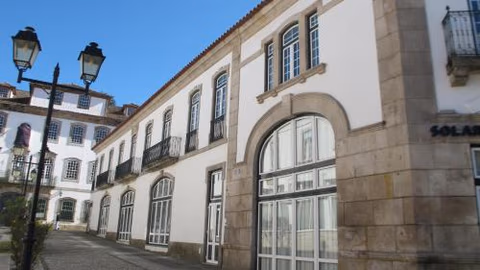 Hotel Solar dos Pachecos — foto 6