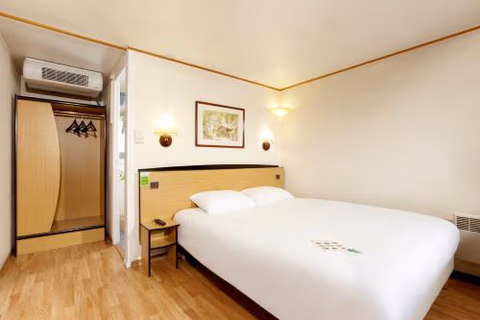 Hôtel Campanile Metz Sud Jouy Aux Arches — foto 3