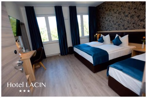 Hotel LACIN — photo 4