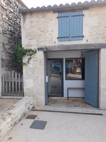 Gite des platanes — foto 1