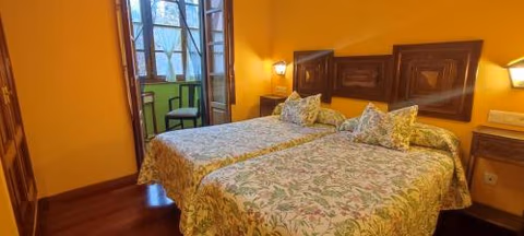 Hotel Casa Vieja del Sastre — foto 7