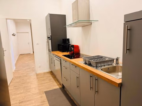 Appartement Jéroboam — foto 3