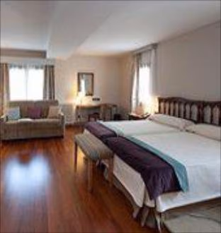 Parador de Villafranca del Bierzo — foto 6